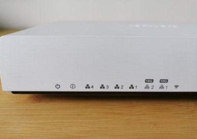 万兆网口和2.5G网口区别（万兆网口和2.5G网口不同点是什么）