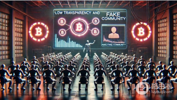 如何辨别高风险代币与拉地毯项目?Rug Pull的模式、特征与避险方法