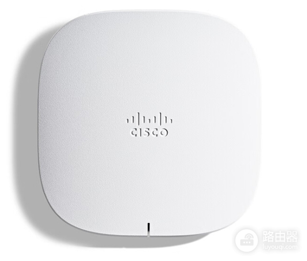思科(cisco)路由器登录入口