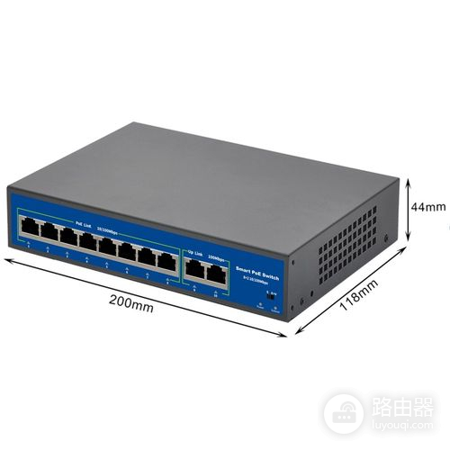 16口路由器怎么设置网速最快（16口路由器设置网速最快教程）