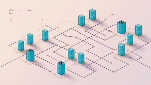 区块链分片是什么？解决了什么问题