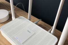 redmi路由器信道设置方法（redmi路由器信道怎么设置）