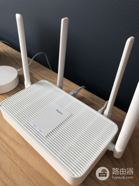 redmi路由器信道设置方法（redmi路由器信道怎么设置）