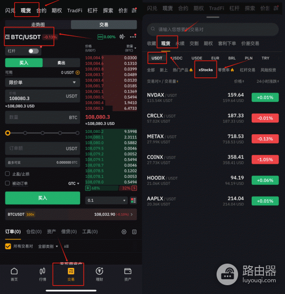 代币化股票是什么？和传统股票有什么区别？