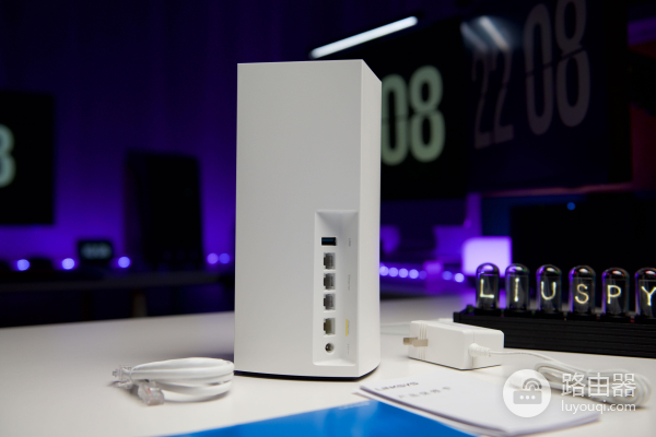 路由器不会选(新买的路由器不会设置)