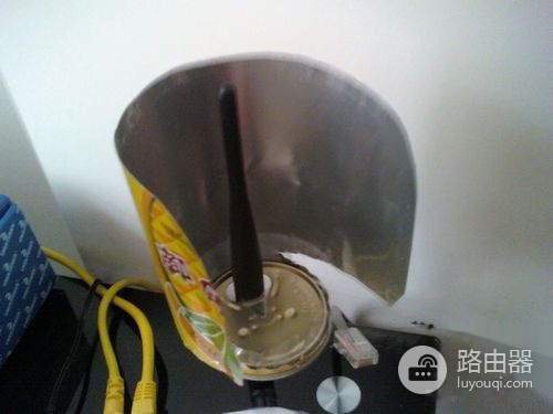 自制无线wifi路由器信号放大器(路由器如何充当信号放大器)