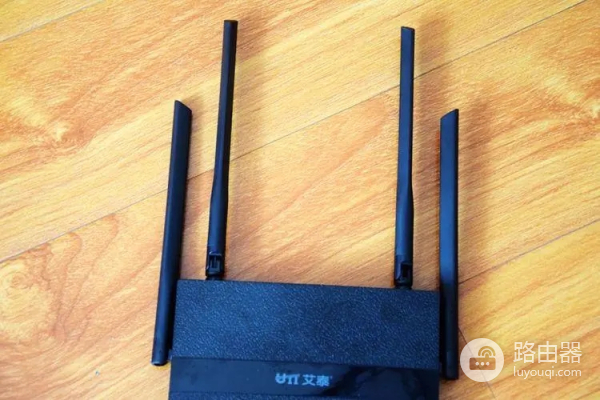 艾泰路由器设置防ip冲突怎么设置（艾泰路由器设置防ip冲突设置方法）