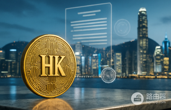 香港稳定币还没出生就输了？从无息到美元海盗的差距