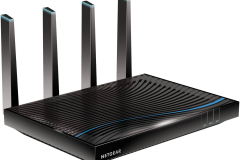 netgear路由器怎么设置用户名密码（netgear路由器设置用户名密码方法）