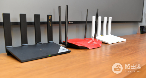 TP-Link or HUAWEI？300元以内wifi6路由器鹿死谁手？