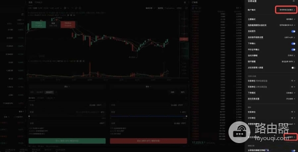 如何在欧逸OE上使用杠杆借币？操作步骤与风险控制