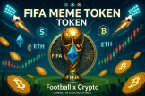 FIFA代币详解：Ethereum链上的世界杯主题迷因币