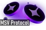 MSV Protocol（MSVP）币是什么？MSV协议如何代币化实体资产