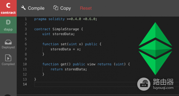 学会部署合约成为BUIDL,拿下更多空投奖励的关键