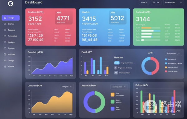 Defi平台中的APR与APY有什么不一样?哪个赚的更多?