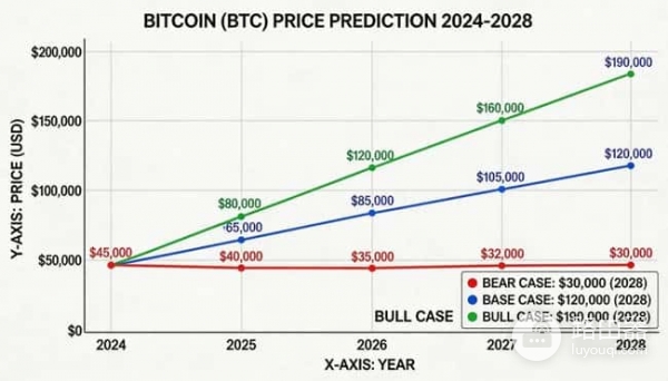Polymarket让普通人也能预测BTC：平台正在改写加密预测玩法