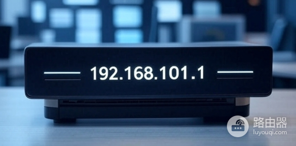 192.168.101.1手机登录入口