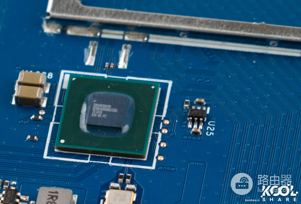 AX11000无线路由开箱拆解评测-AX11000拆解