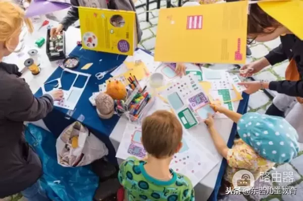 怎么给孩子讲清电脑的组成结构(怎么给孩子讲清电脑的组成结构的问题)