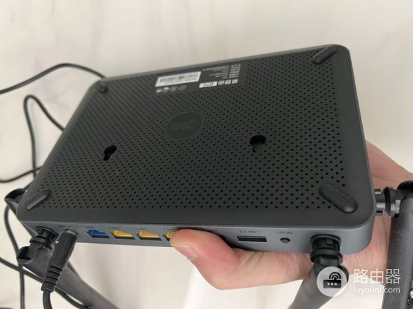 极路由路由器怎么重置密码(极路由路由器重置密码方法)