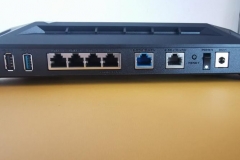 红米ax6000怎么开160MHZ（红米ax6000160MHZ开启方法）