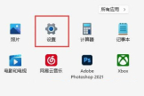 win11系统文本框无法输入解决方法