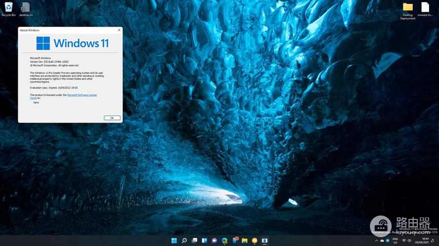 win11主题颜色恢复默认教程