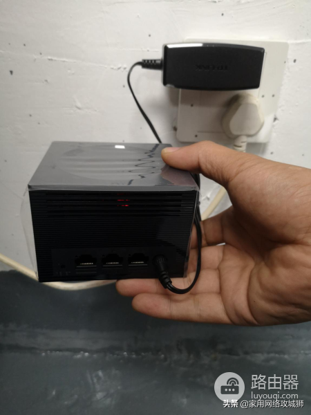 wifi怎么设置区域放大(tplink无线路由器无线桥接放大wifi的配置方法)