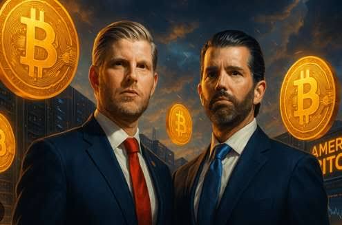 川普家族WLFI“陷阱门”风波：黑名单后门曝光，伪去中心化还是单方控制？