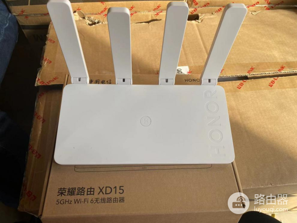 荣耀xd15路由器电信版怎么加入智慧生活（荣耀xd15路由器电信版加入智慧生活方法）