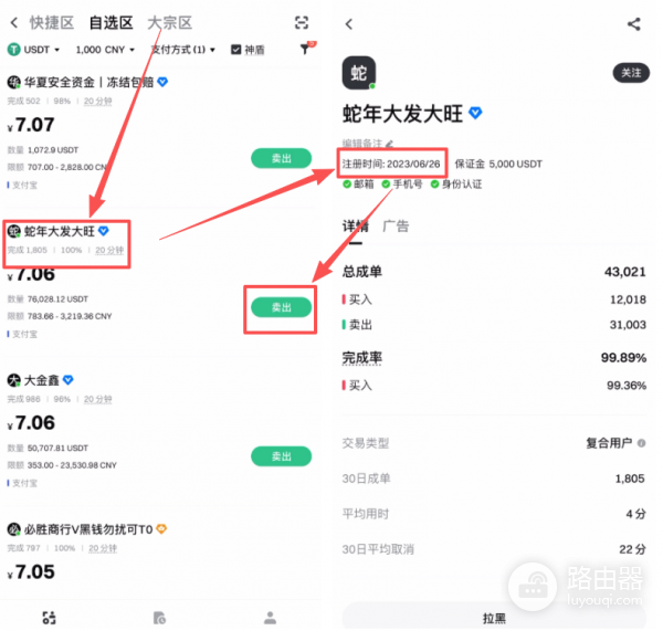 Gate.io怎么提现USDT？C2C出金到银行卡/支付宝安全完整教程（2026最新）