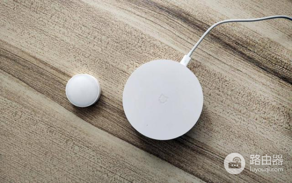 小米网关怎么连接教程（小米网关连接方法）