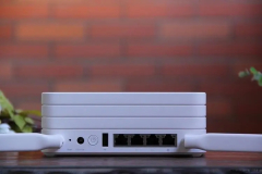 小米路由器初始化会退回固件吗（小米路由器初始化是否会退回固件）