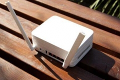 小米mesh节点路由器怎么设置（小米mesh节点路由器设置方法）