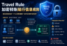Travel Rule是什么？加密货币转账规则、交易所审核与DeFi合规指南