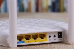 腾达fh456 reset按钮没有用（腾达fh456 reset按钮是否没有用）