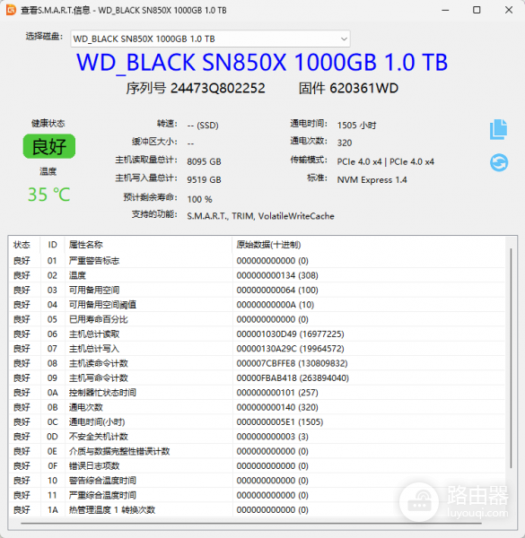 win10磁盘占用100%且无读写怎么办？系统卡死修复教程