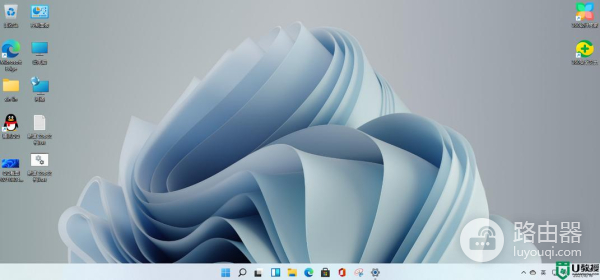 win11文件夹背景黑色设置白色教程