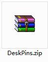 DeskPins