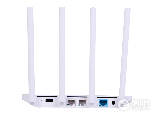 路由器加U盘搭建简单的家庭NAS服务器(路由器如何建立服务器)