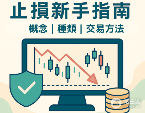 什么是止损订单和止损限价订单? 止损订单和止损限价订单的优缺点