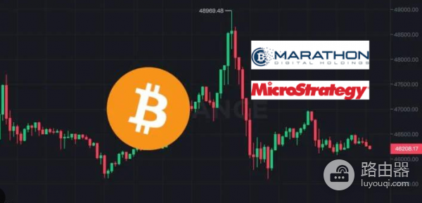 什么是比特币概念股? 比特币概念股值得投资吗?