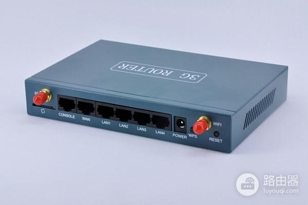 嵌入式加密路由器怎么设置（嵌入式加密路由器设置方法）