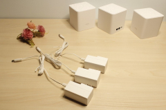 nova路由器绿灯闪烁变红灯怎么办（nova路由器绿灯闪烁变红灯怎么解决）