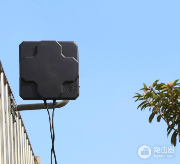 室外路由器安装方法（室外路由器怎么安装）