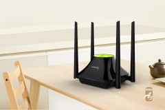 腾达ac11怎么设置远程控制（腾达ac11设置远程控制方法）