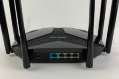 水星千兆路由器手机怎么设置网络（水星千兆路由器手机设置网络方法）