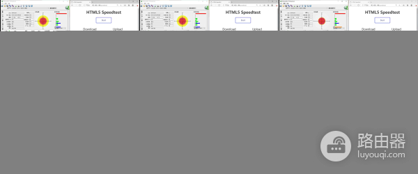 Mesh路由器释疑——无线或有线回程、双频或三频、跨厂商组网