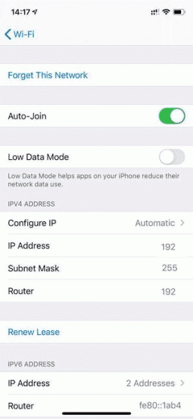 如何在任何平台上查找路由器的IP地址-如何查找路由器ip地址