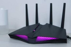 华硕rtax82u和ac86u的区别（华硕rtax82u和ac86u不同点是什么）